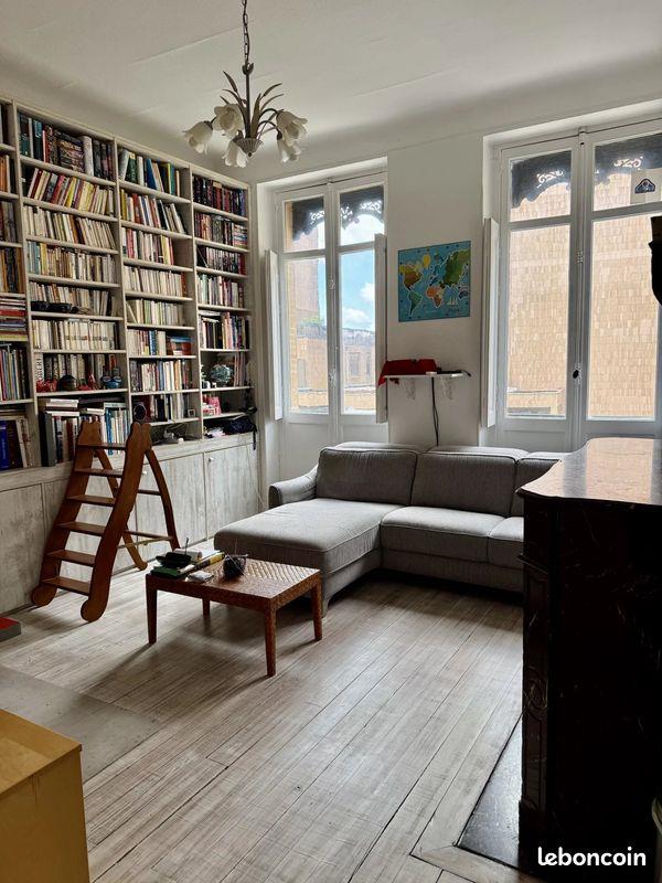 Appartement à vendre, 104m², Toulouse