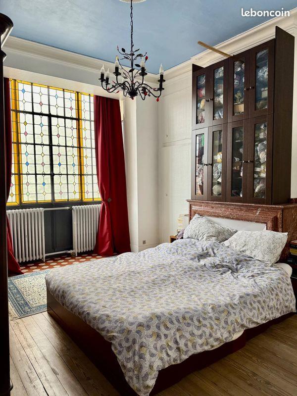 Appartement à vendre, 104m², Toulouse