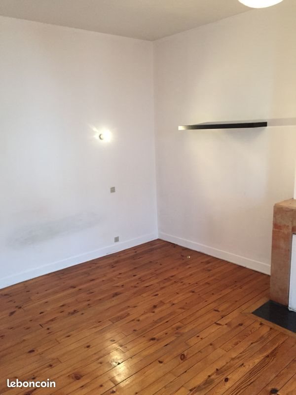 Appartement à louer, 57m², Saint-Etienne
