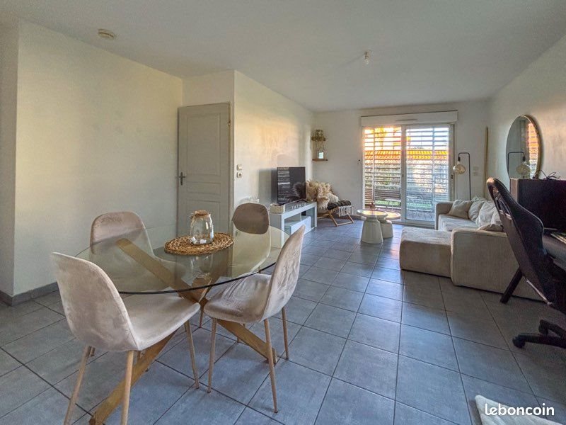 Appartement à vendre, 48m², Saint-Laurent-de-la-Salanque