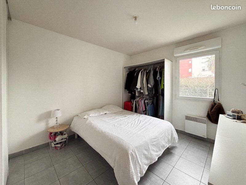 Appartement à vendre, 48m², Saint-Laurent-de-la-Salanque