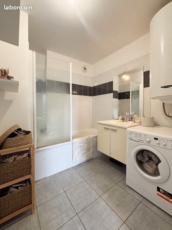 Appartement à vendre, 48m², Saint-Laurent-de-la-Salanque