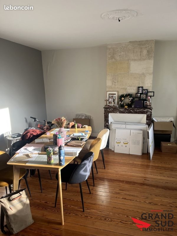 Maison à louer, 110m², Bordeaux