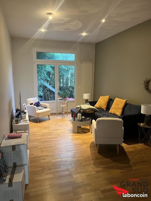 Maison à louer, 110m², Bordeaux