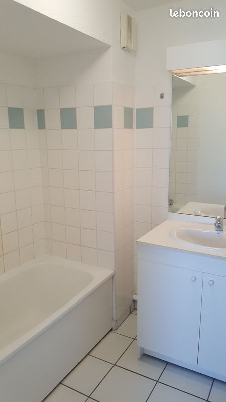 Appartement à louer, 30m², Toulouse