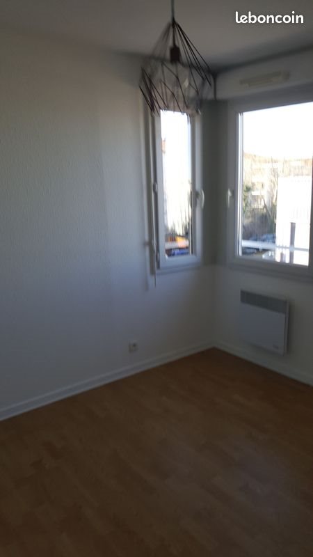 Appartement à louer, 30m², Toulouse