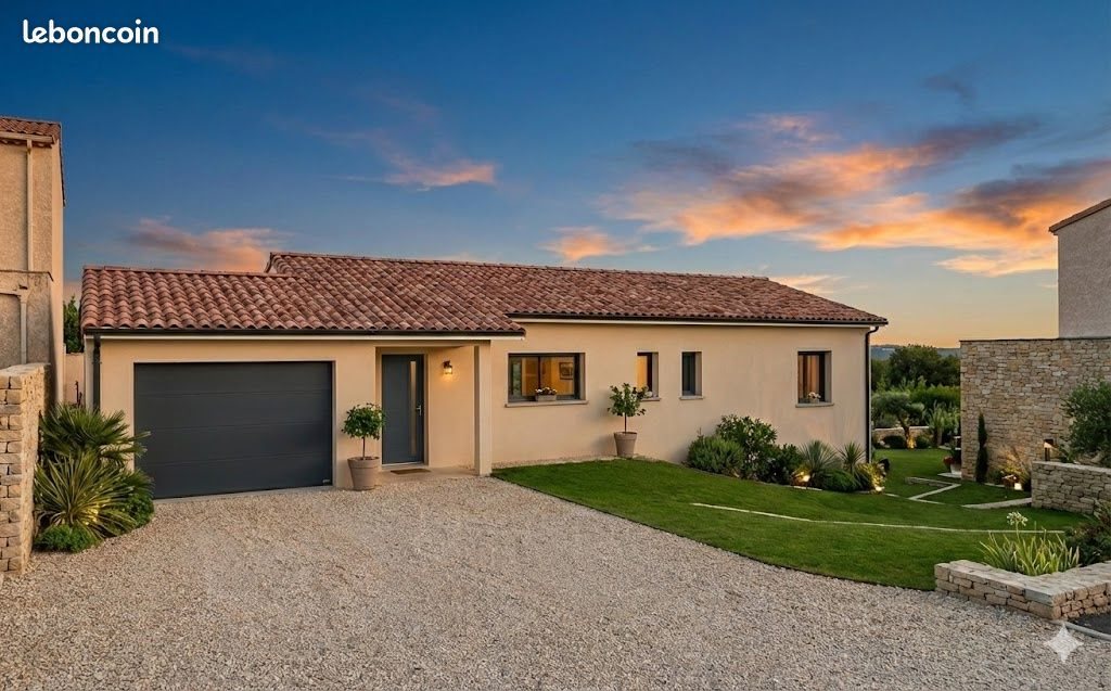 Maison à vendre, 93m², Agnin