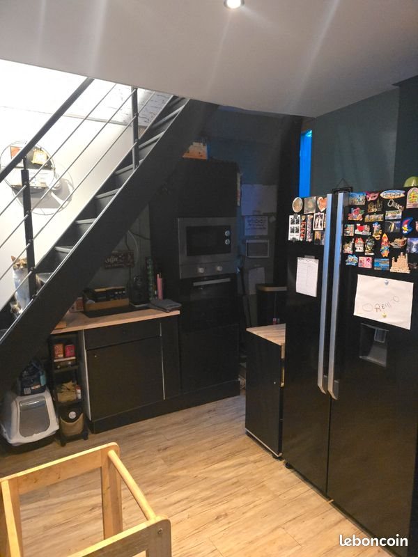 Maison à vendre, 95m², Lamalou-les-Bains