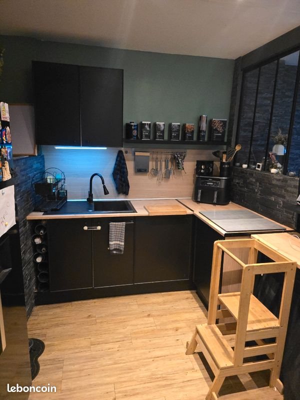 Maison à vendre, 95m², Lamalou-les-Bains