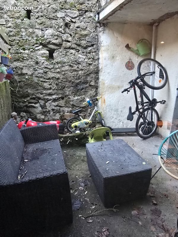 Maison à vendre, 95m², Lamalou-les-Bains