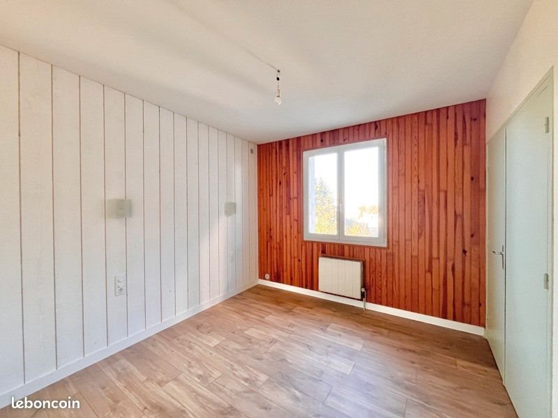 Appartement à louer, 65m², Carhaix-Plouguer