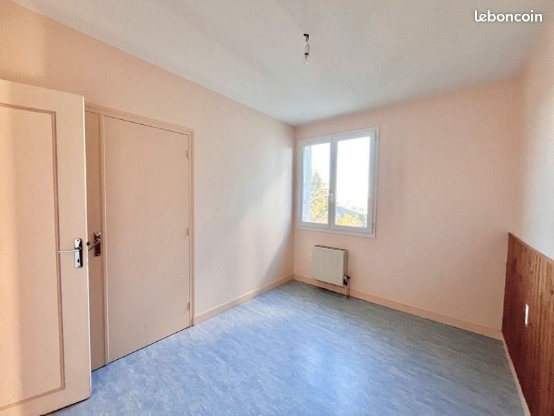 Appartement à louer, 65m², Carhaix-Plouguer