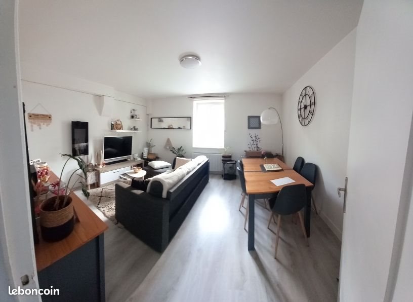 Appartement à louer, 74m², Ambérieux-en-Dombes