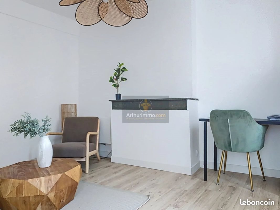 Appartement à louer, 43m², Le Bugue