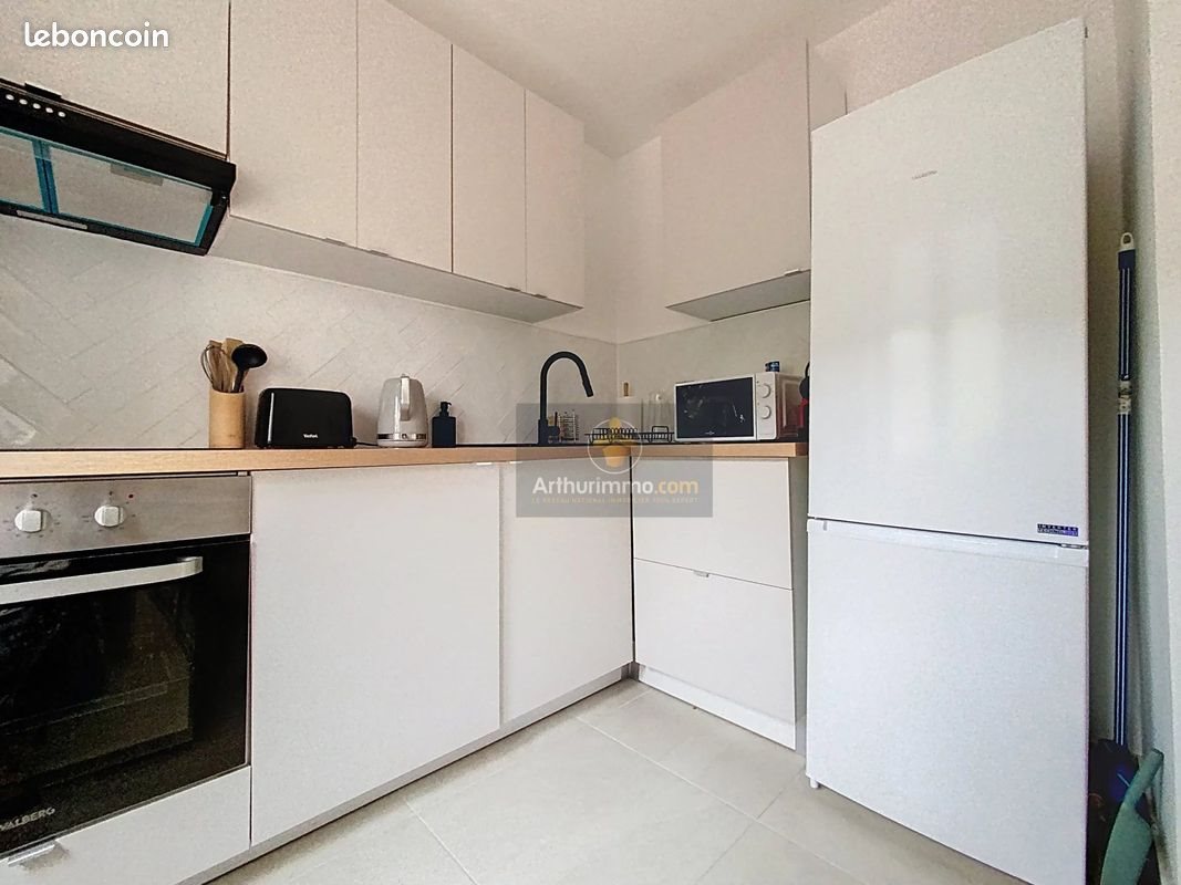 Appartement à louer, 43m², Le Bugue