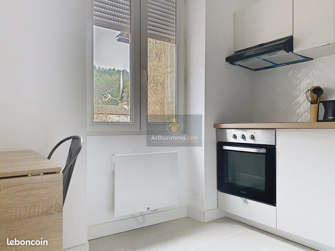 Appartement à louer, 43m², Le Bugue