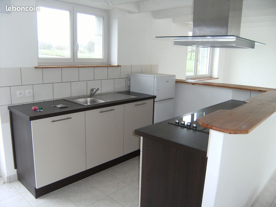 Maison à louer, 96m², Grâce-Uzel