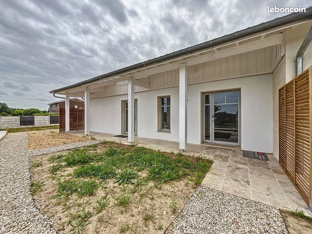 Maison à louer, 30m², Quinsac