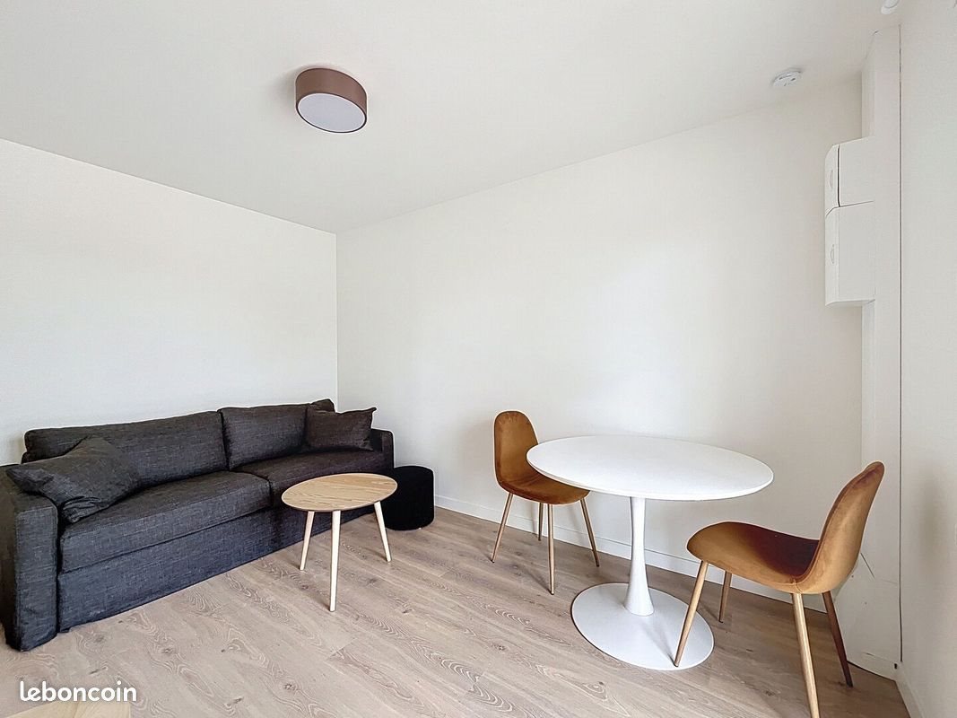 Maison à louer, 30m², Quinsac