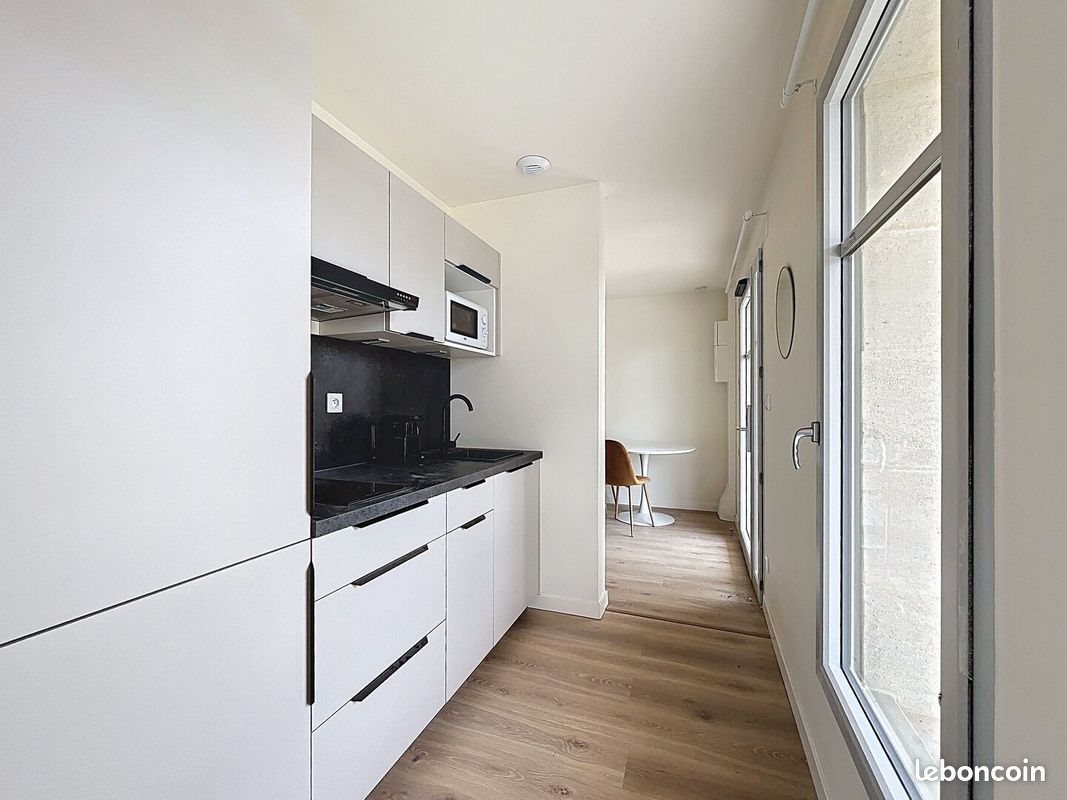 Maison à louer, 30m², Quinsac