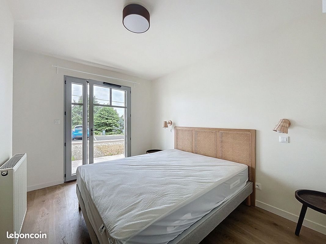 Maison à louer, 30m², Quinsac