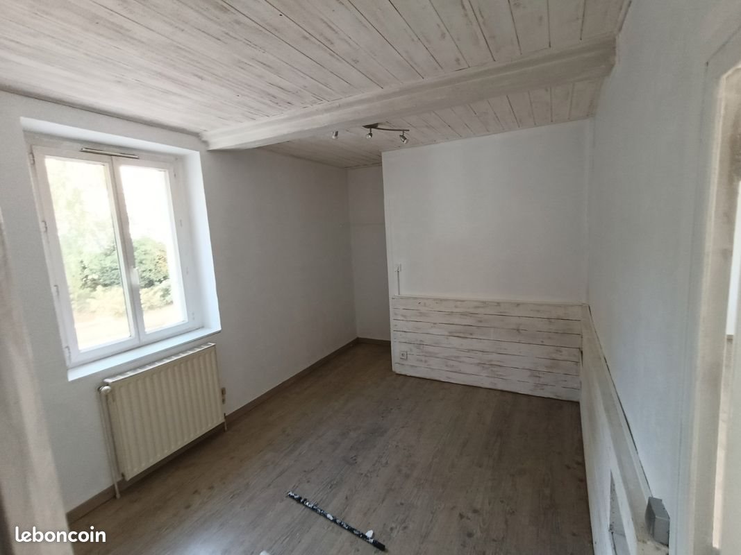 Appartement à louer, 44m², Saint-Jean-Bonnefonds