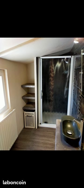 Appartement à louer, 44m², Saint-Jean-Bonnefonds