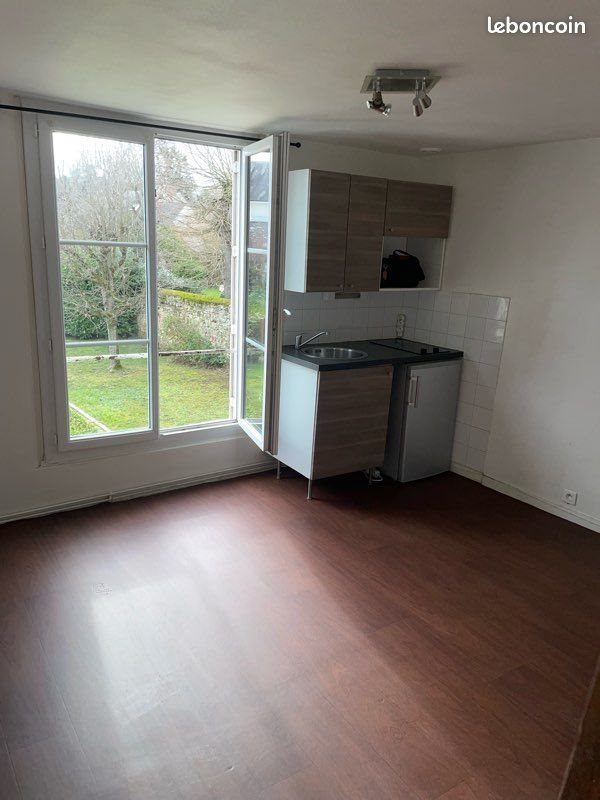 Appartement à louer, 37m², Amboise