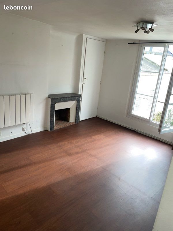 Appartement à louer, 37m², Amboise