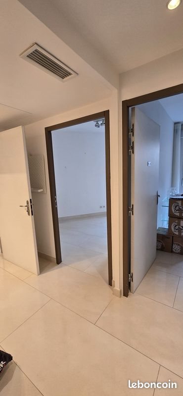 Appartement à vendre, 40m², Aix-en-Provence