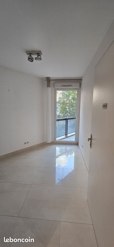 Appartement à vendre, 40m², Aix-en-Provence