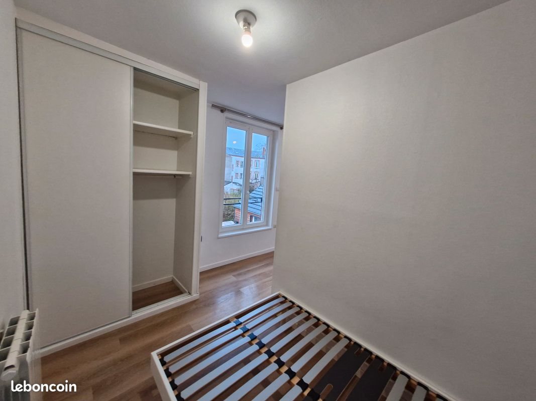 Appartement à louer, 21m², Orléans