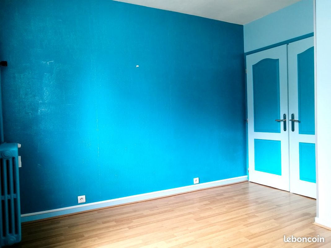 Appartement à louer, 69m², Limoges