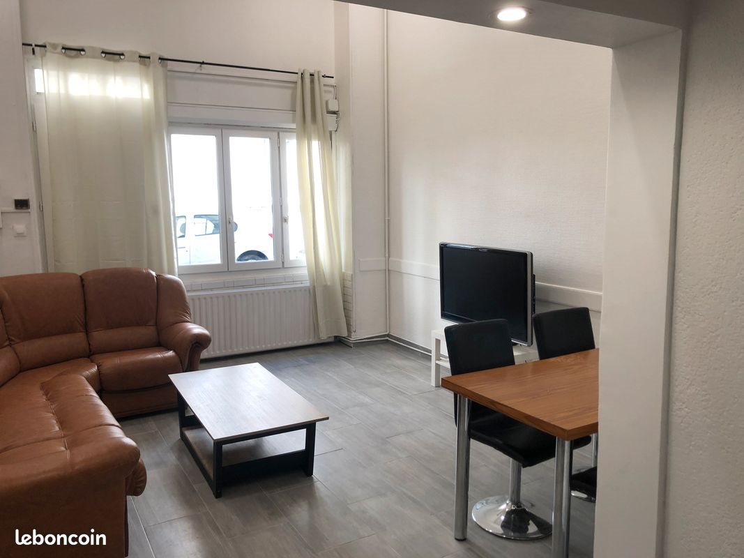 Appartement à vendre, 63m², Grenoble