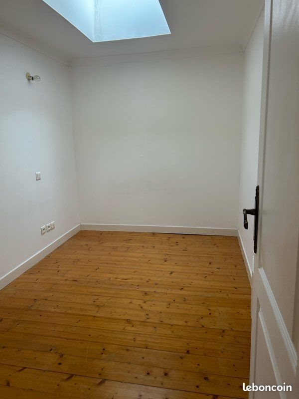 Appartement à louer, 55m², Grosbreuil