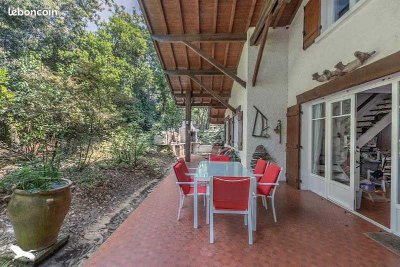 Maison à vendre, 130m², Lège-Cap-Ferret