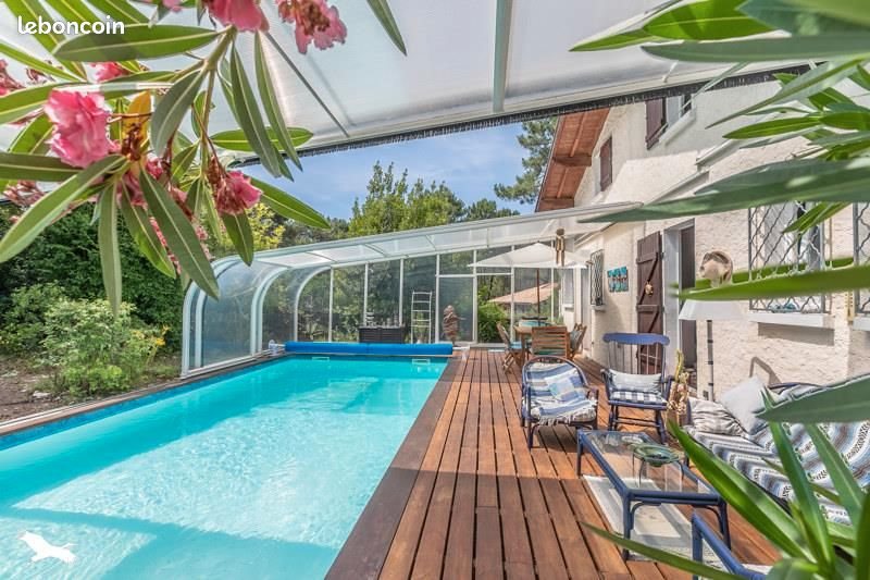 Maison à vendre, 130m², Lège-Cap-Ferret