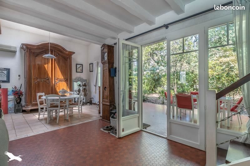 Maison à vendre, 130m², Lège-Cap-Ferret