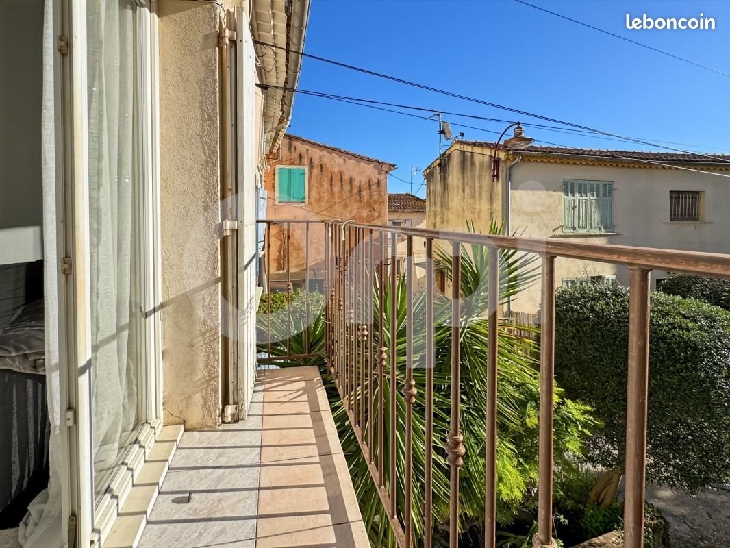 Appartement à vendre, 69m², La Crau