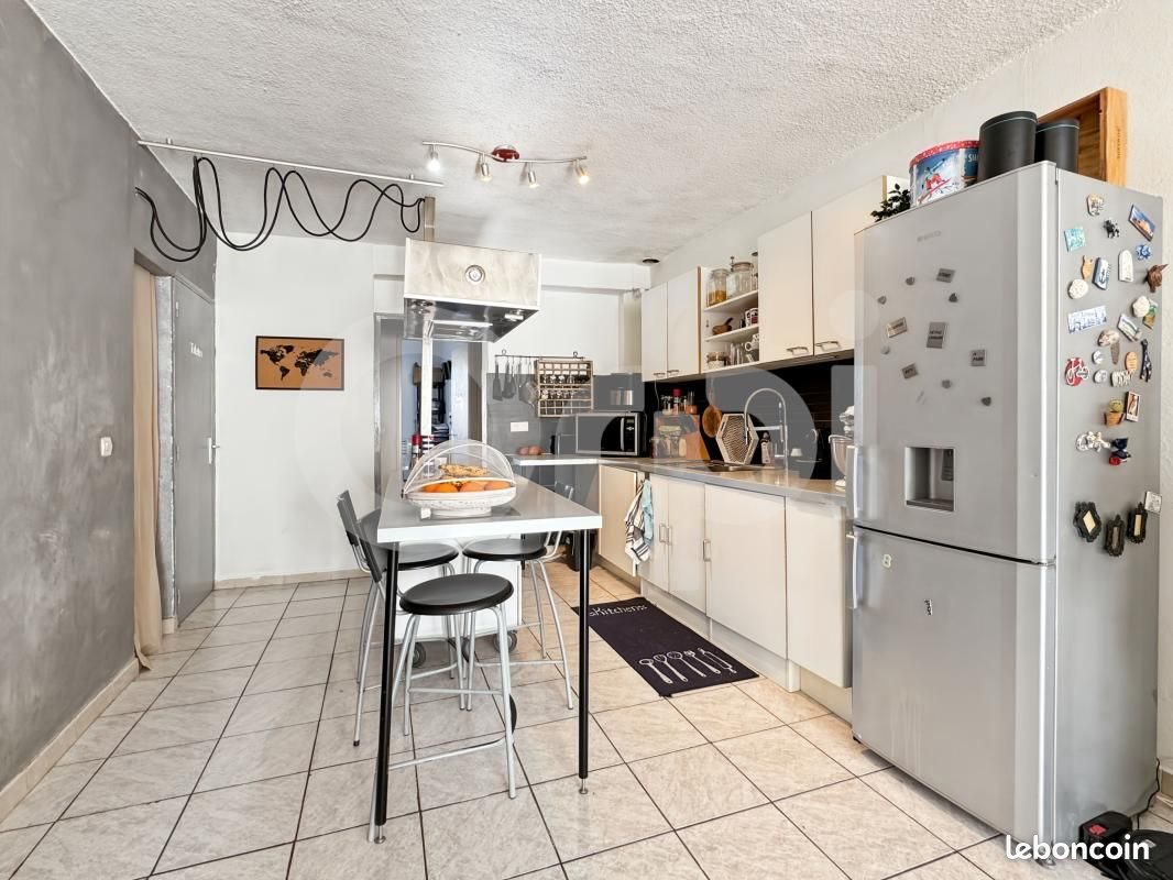 Appartement à vendre, 69m², La Crau