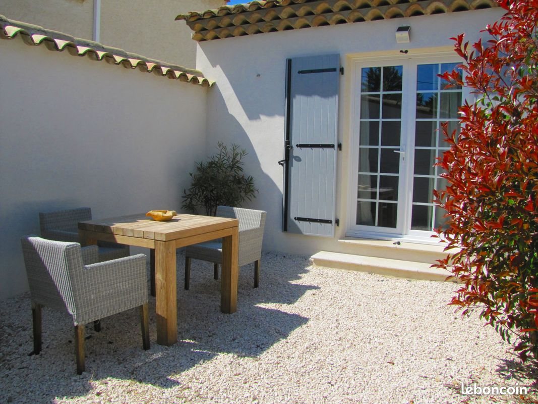 Appartement à louer, 35m², Brignoles