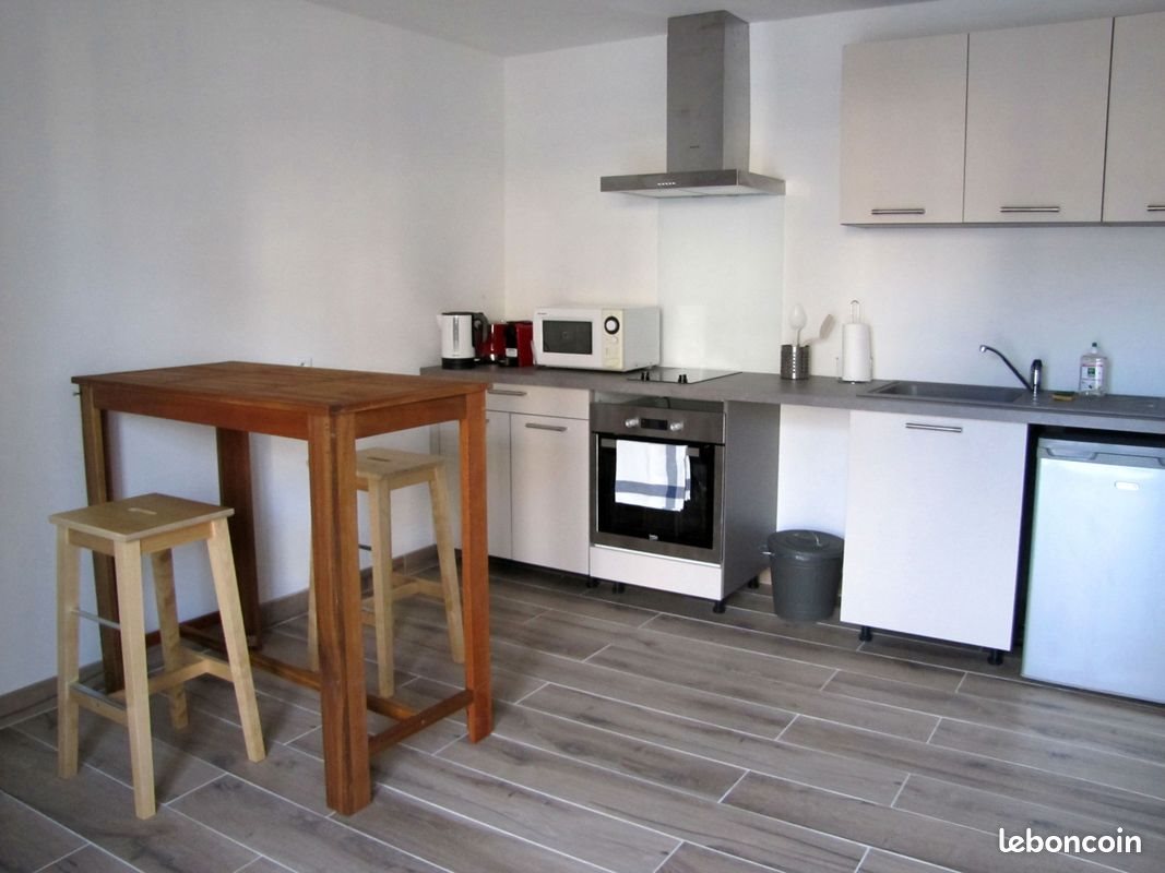 Appartement à louer, 35m², Brignoles