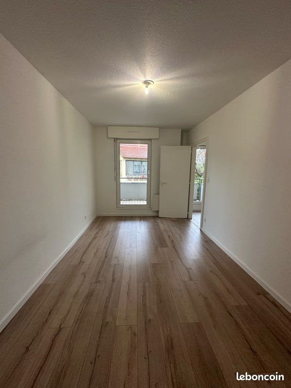 Appartement à louer, 45m², Strasbourg