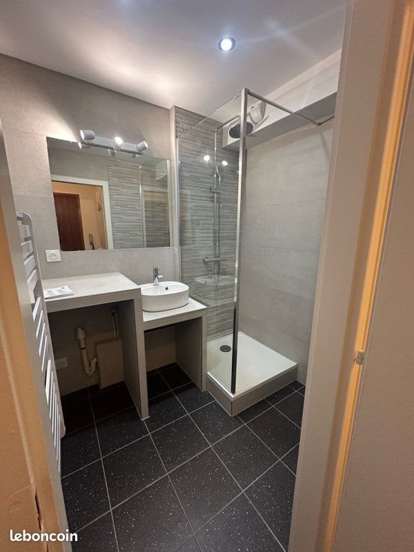 Appartement à louer, 45m², Strasbourg