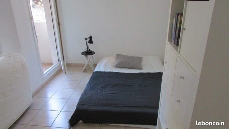 Appartement à louer, 31m², Aix-en-Provence