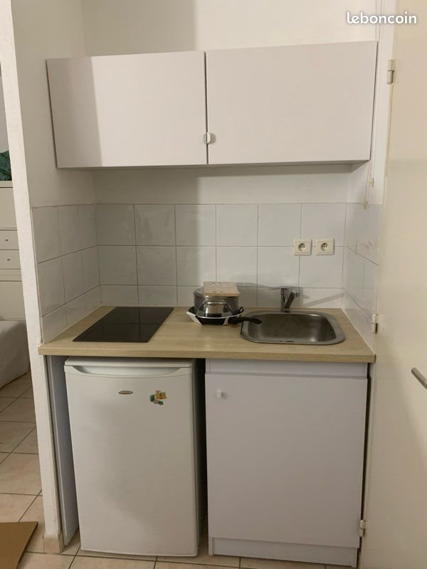 Appartement à louer, 31m², Aix-en-Provence