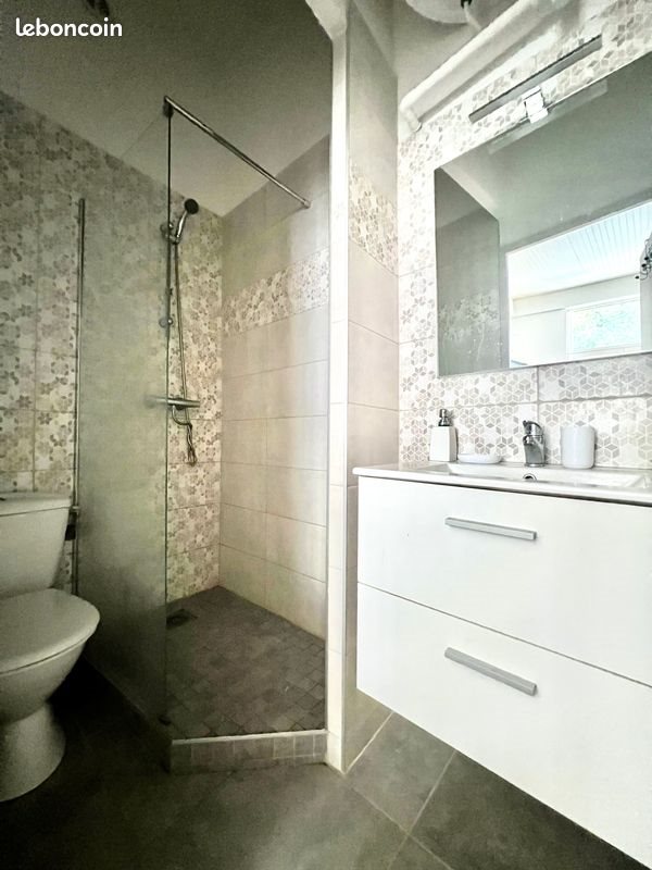 Appartement à louer, 34m², Saint-Etienne