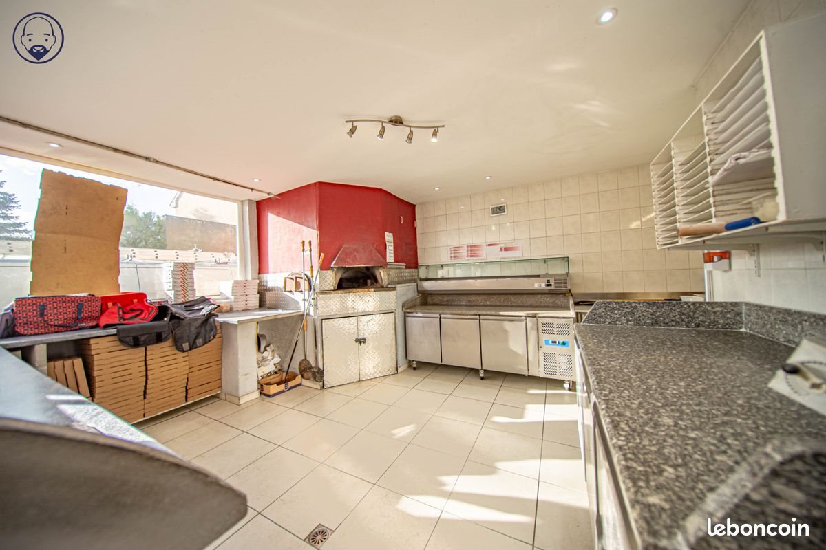Appartement à vendre, 230m², Neuves-Maisons