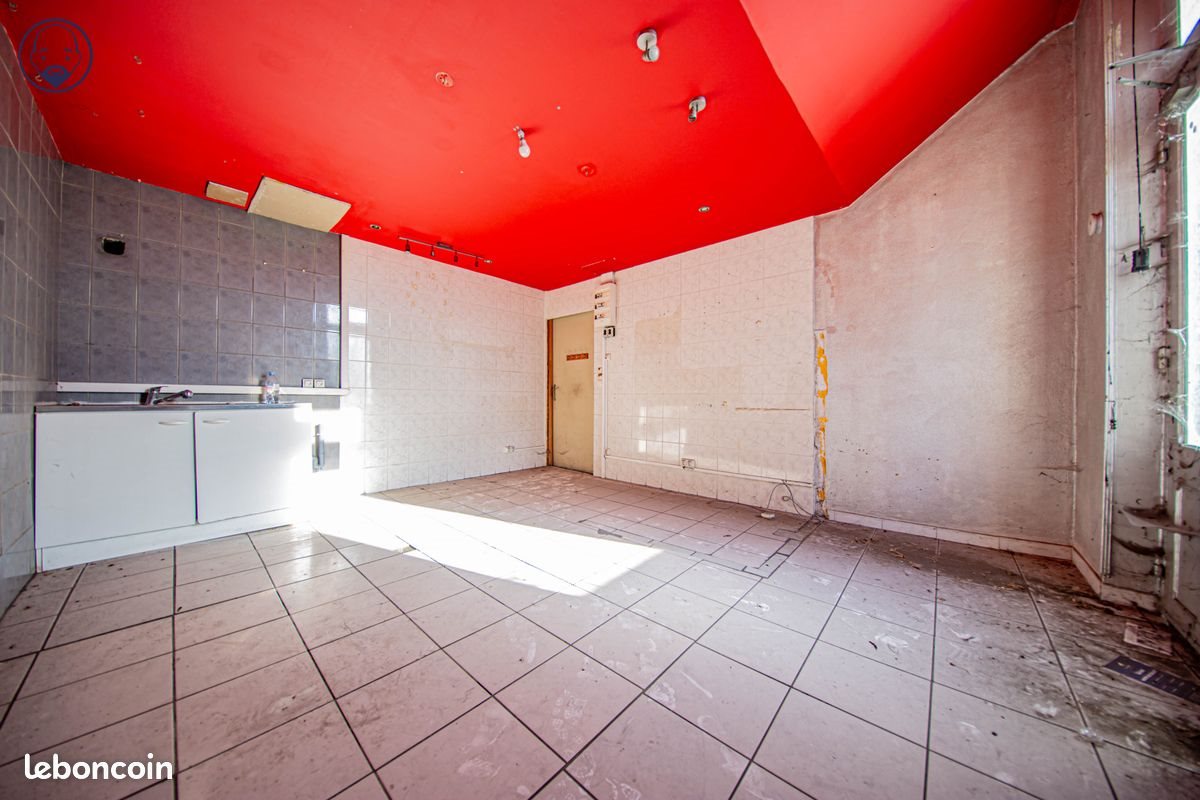 Appartement à vendre, 230m², Neuves-Maisons