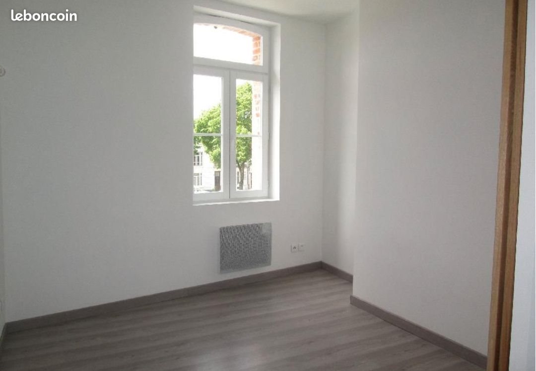 Maison à louer, 38m², Amiens